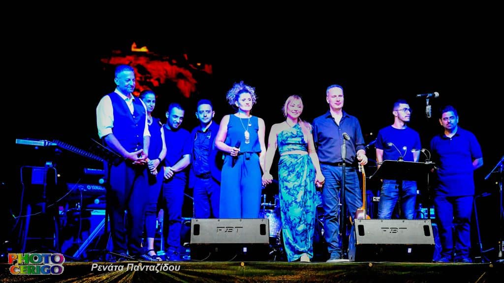 ΚΥΘΗΡΑ00 - Μουσικά Νέα