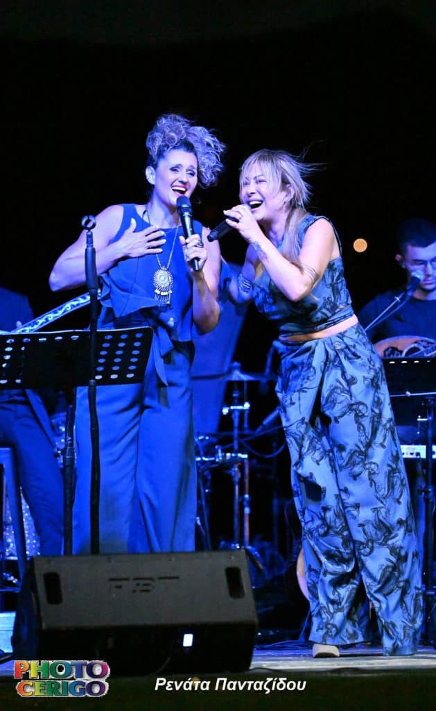 ΚΥΘΗΡΑ1 - Μουσικά Νέα