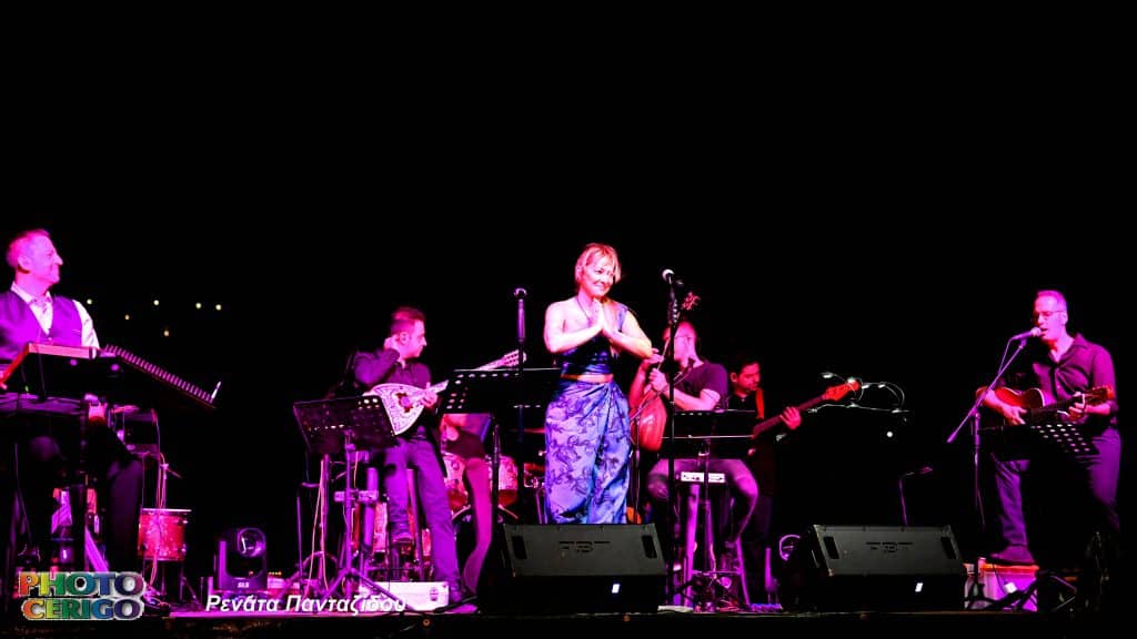 ΚΥΘΗΡΑ16 - Μουσικά Νέα