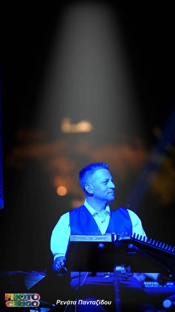 ΚΥΘΗΡΑ5 - Μουσικά Νέα