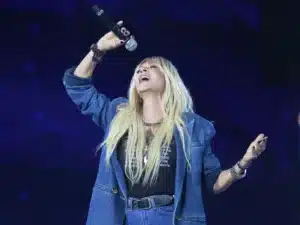 Άννα Βίσση ΟΑΚΑ: Μεγάλη συναυλία 5 εκατ. ευρώ