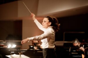 Γιορτή Μουσικής 2024: Κρατική Ορχήστρα & Τύπανα