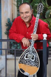 Γιώργος Αλτής: Αφιέρωμα Ευτυχία Παπαγιαννοπούλου