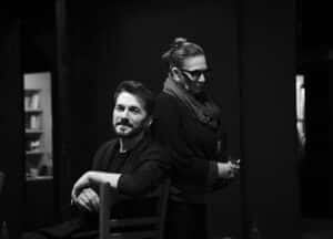 Σκάλα τ' Ουρανού: Βουτσικάκης & Αλκμήνη Τεχνόπολη