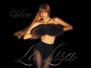 Lisa Blackpink κάνει ιστορία στο Λας Βέγκας