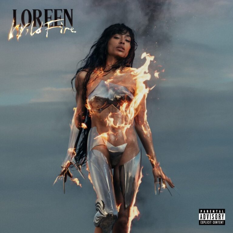Loreen Wildfire άλμπουμ True Love single 2026