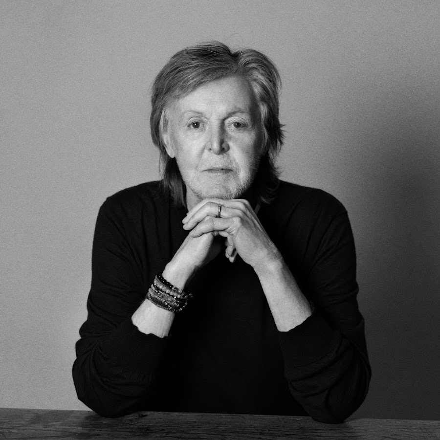 Paul McCartney νέο άλμπουμ The Boys of Dungeon Lane