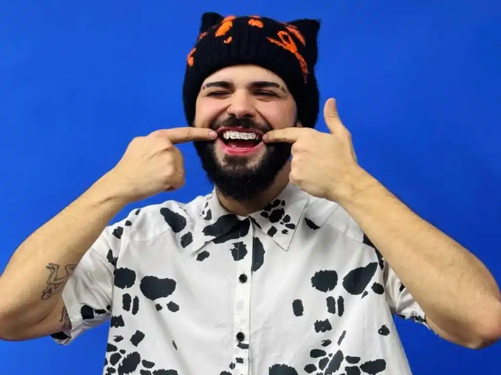 Akylas Παρθένα Χοροζίδου viral βίντεο Eurovision