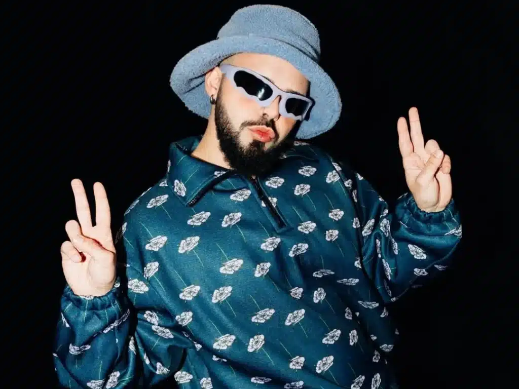 Akylas Eurovision 2026: Η Παρθένα Χοροζίδου στη Βιέννη