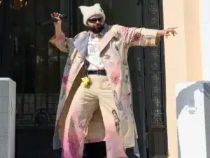 Akylas promo tour: Επιτυχίες σε Ρουμανία & Λονδίνο