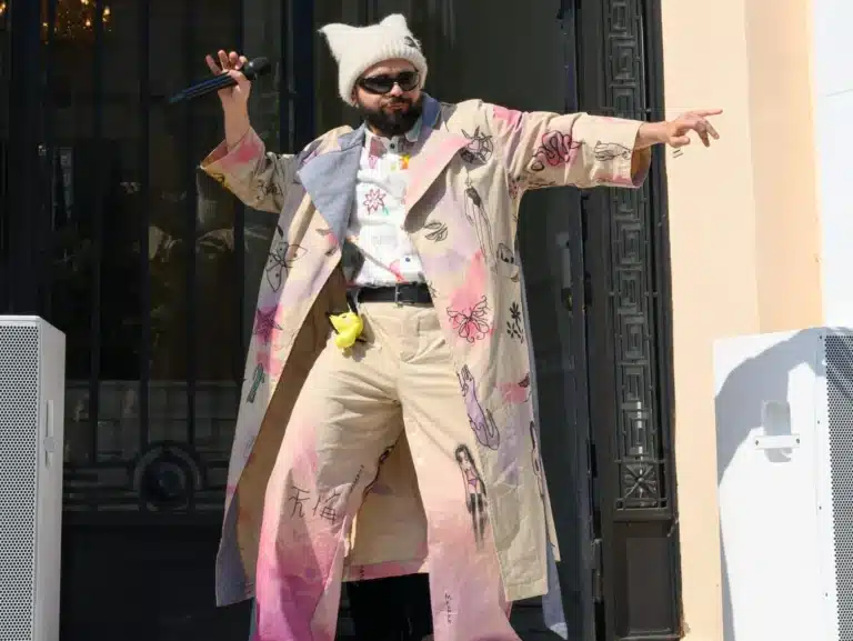 Akylas promo tour: Επιτυχίες σε Ρουμανία & Λονδίνο