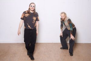 Ambassade Live Αθήνα-Θεσσαλονίκη Μάιος 2026