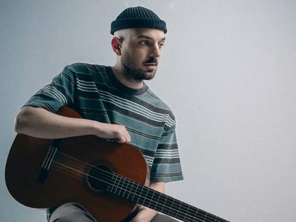 Apon Ηχογένεια Tour 2026: Περιοδεία με Coca-Cola