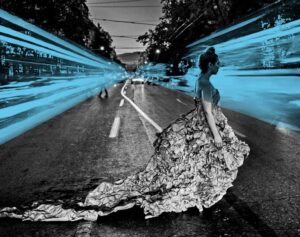 ATHENS:AM Extended Έκθεση: Νυχτερινή Αθήνα σε VR