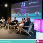 AUTODIA LABS 2026: Μουσικά δικαιώματα & AI