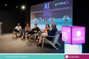 AUTODIA LABS 2026: Μουσικά δικαιώματα & AI