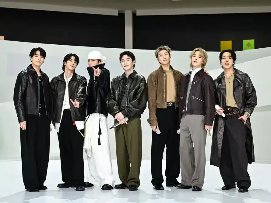 Bang Si-hyuk σκάνδαλο: Κατηγορίες ταράζουν HYBE