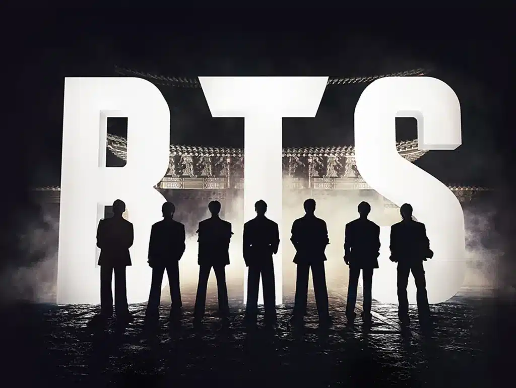 BTS ARIRANG: Ιστορικό ρεκόρ στα Billboard Charts