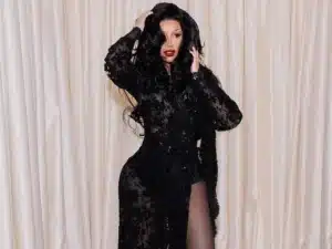 Cardi B ισπανόφωνο άλμπουμ: Νέο project μετά το 2026