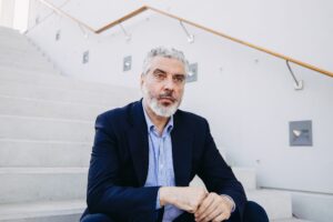 Άλκης Μπαλτάς Η Λέξη όπερα ΚΠΙΣΝ 18-19 Απριλίου