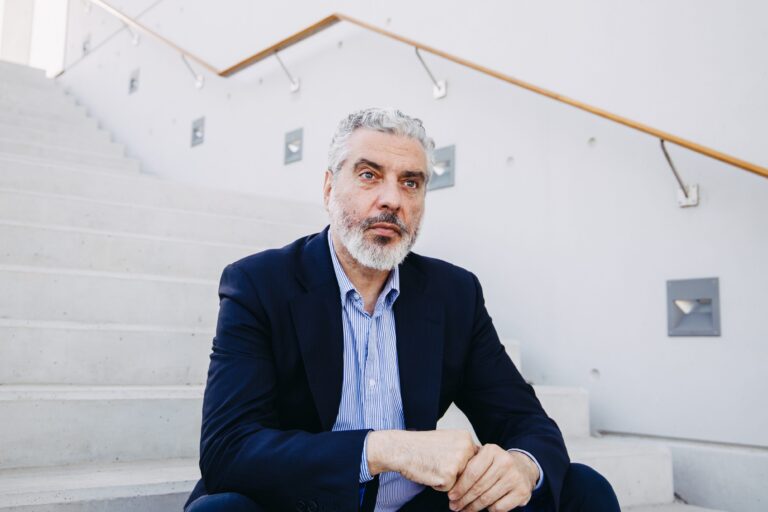 Άλκης Μπαλτάς Η Λέξη όπερα ΚΠΙΣΝ 18-19 Απριλίου