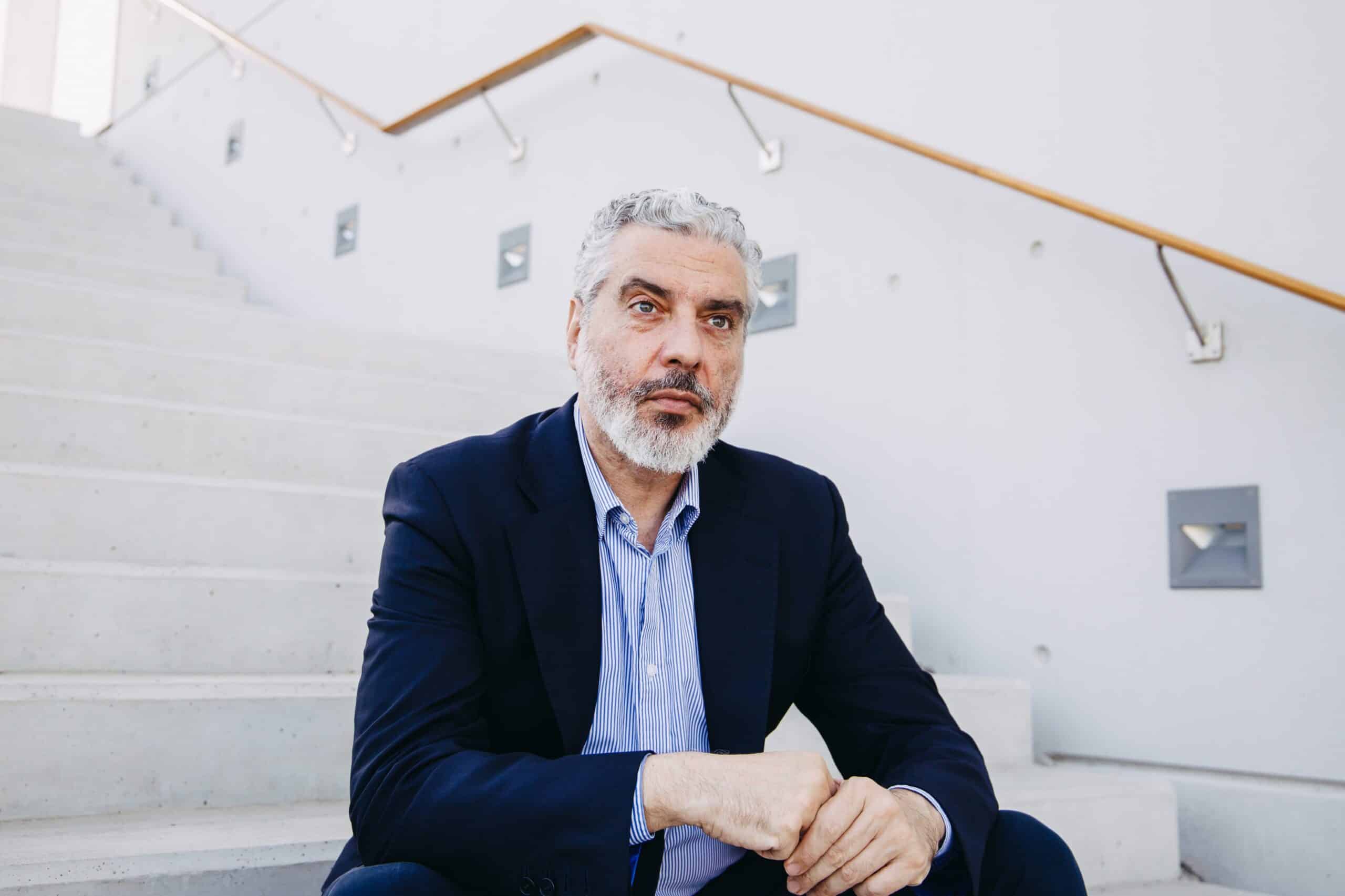 Άλκης Μπαλτάς Η Λέξη όπερα ΚΠΙΣΝ 18-19 Απριλίου