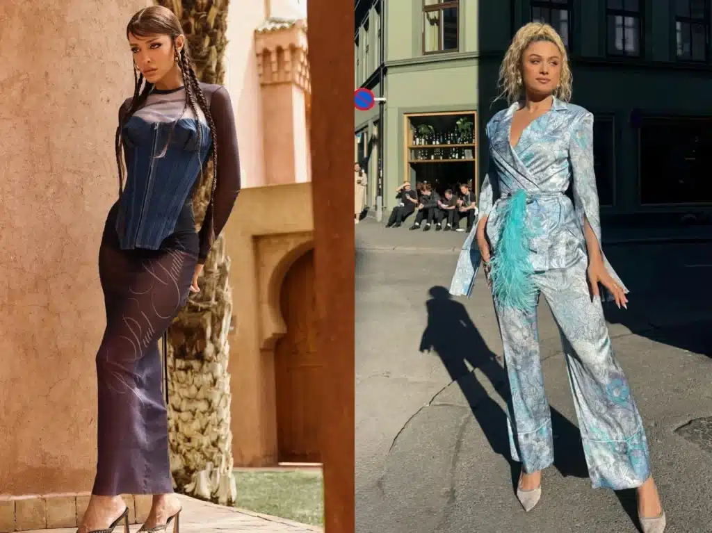 Αντιγόνη Ελένη Φουρέιρα: Viral συνεργασία Jalla