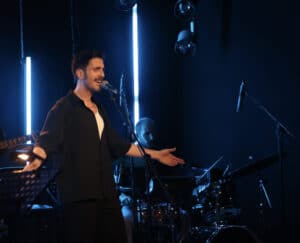 Απόστολος Κίτσος live Σταυρός Νότου Μάιος 2026