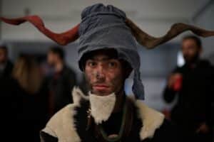 Γιατί Μαύρα Βουνά: Ντοκιμαντέρ COSMOTE TV Πάσχα