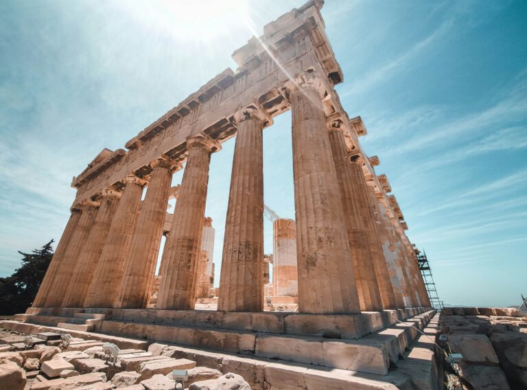 Δωρεάν εκδηλώσεις Αθήνα 18-19 Απριλίου 2026