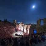 Ηρώδειο 2026: Πρόγραμμα Ιουνίου με Όλαφσον