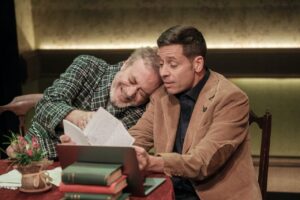 Κάθε Τρίτη με τον Μόρι Θεσσαλονίκη: Βαλτινός