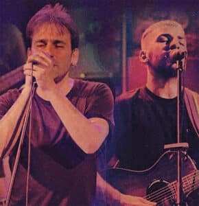 Κάππος Γαλακτόπουλος Live: Σταυρός Νότου 7 Μαΐου