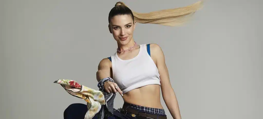 Κατερίνα Λιόλιου Summer Tour 2026: Ημερομηνίες