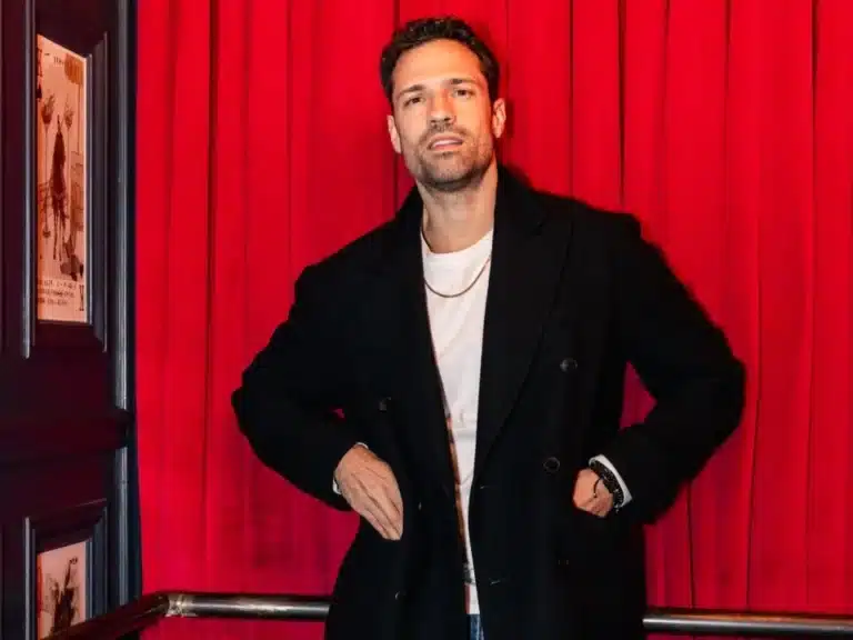 Κωνσταντίνος Αργυρός: Η Διεθνής Καριέρα Εκτοξεύεται