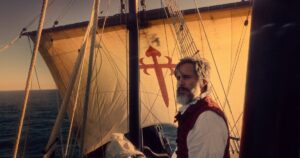 Μαγγελάνος 2026: Η νέα ταινία του Λαβ Ντίαζ στα ελληνικά