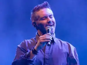 Μιχάλης Χατζηγιάννης 16 ετών: Η αρχή μιας καριέρας