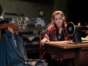 Νένα Μεντή Βασιλικό Θέατρο: Μια Ζωή 15 Μαΐου