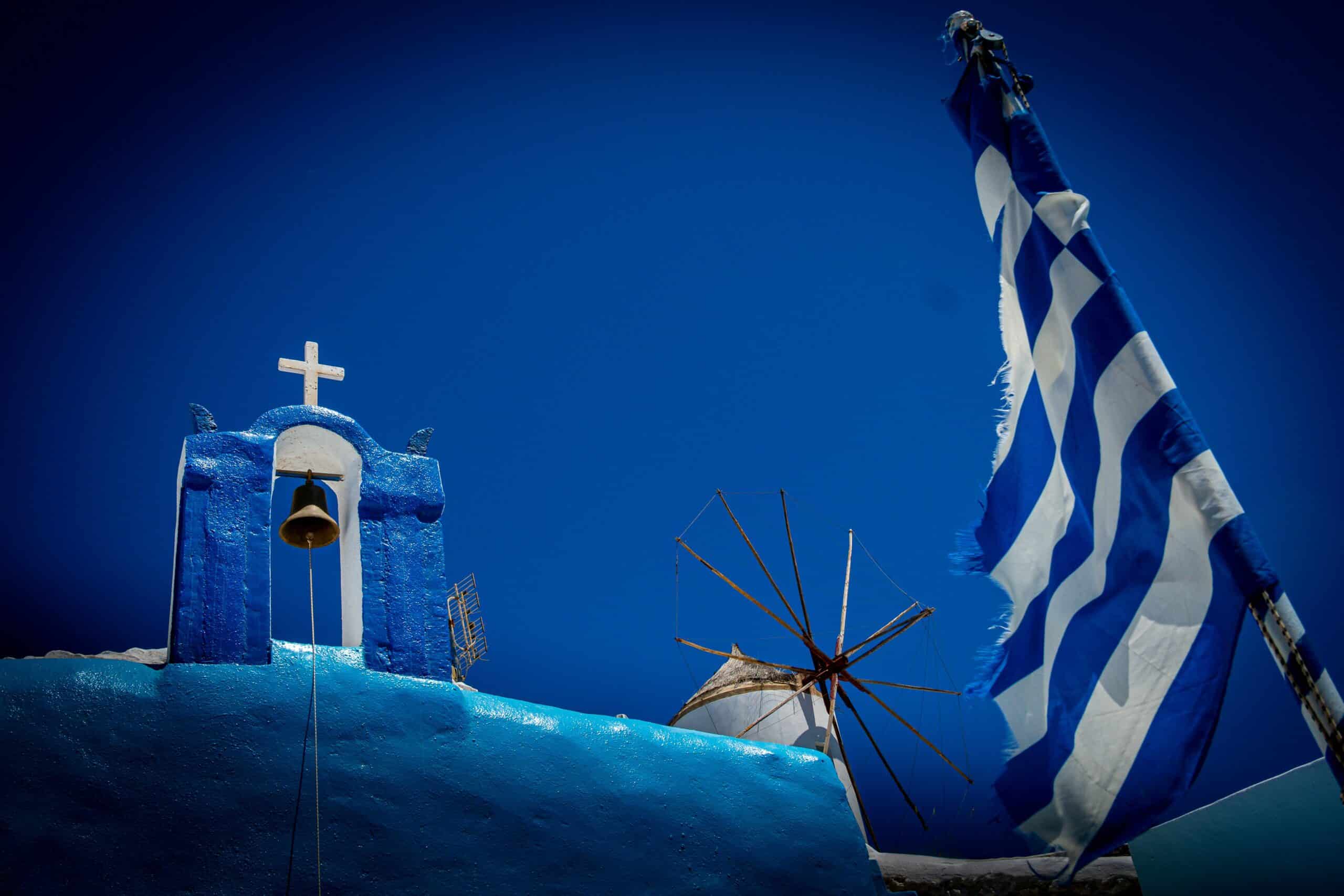 Πάσχα στα νησιά 9 προορισμοί με μοναδικά έθιμα - Μουσικά Νέα Πάσχα στα νησιά: 9 προορισμοί με μοναδικά έθιμα