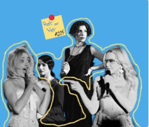 Πολιτισμός Εβδομάδας: Slayyyter, Πανδοχείον, Αστόρια