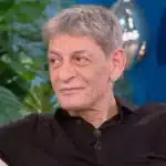 Ρακιντζής για Eurovision: Είδα φως, μπήκα και βγήκα