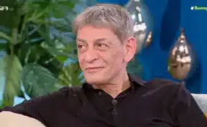 Ρακιντζής για Eurovision: Είδα φως, μπήκα και βγήκα