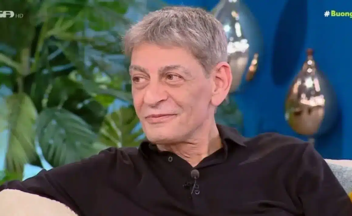 Ρακιντζής για Eurovision: Είδα φως, μπήκα και βγήκα