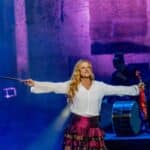Ρεμπούτσικα Δαβαράκης Θέατρο Παλλάς 13 Μαΐου 2026