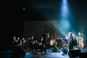 Σαββίνα Γιαννάτου Ψωμί από στάχτη: Μυσταγωγία