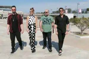 Τάμτα SMUT Athens 26 Απριλίου: Το απόλυτο live show