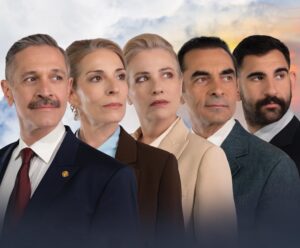 Χειλάκης-Δούνιας: Τακούνια στον Βάλτο Λαμπέτη 2026