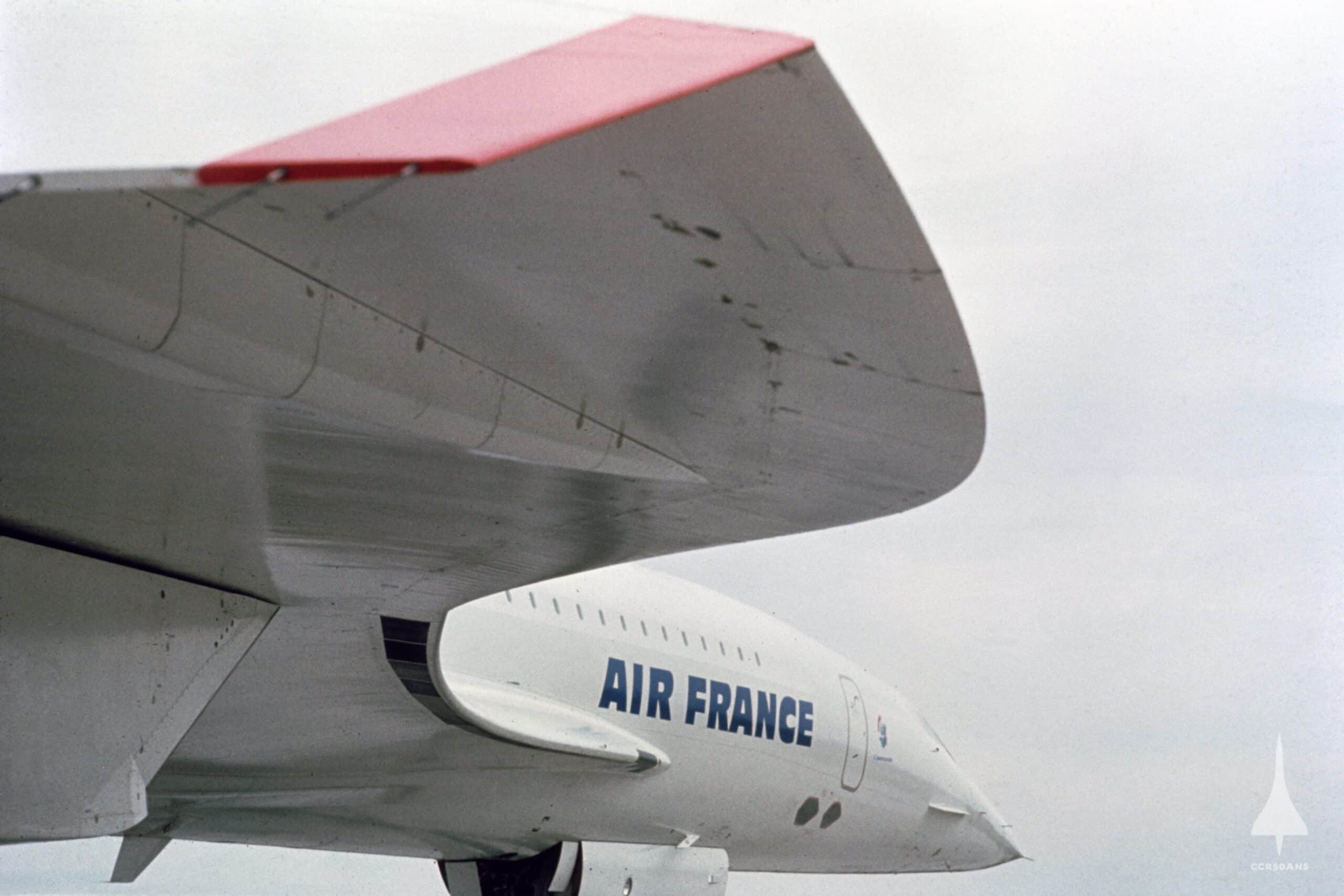 Concorde ντοκιμαντέρ 50 χρόνια ιστορίας Air France - Μουσικά Νέα Concorde ντοκιμαντέρ: 50 χρόνια ιστορίας Air France