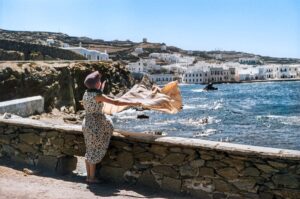 Cycladic Identity Πάρος: Δωρεάν εκδηλώσεις 18-19/4