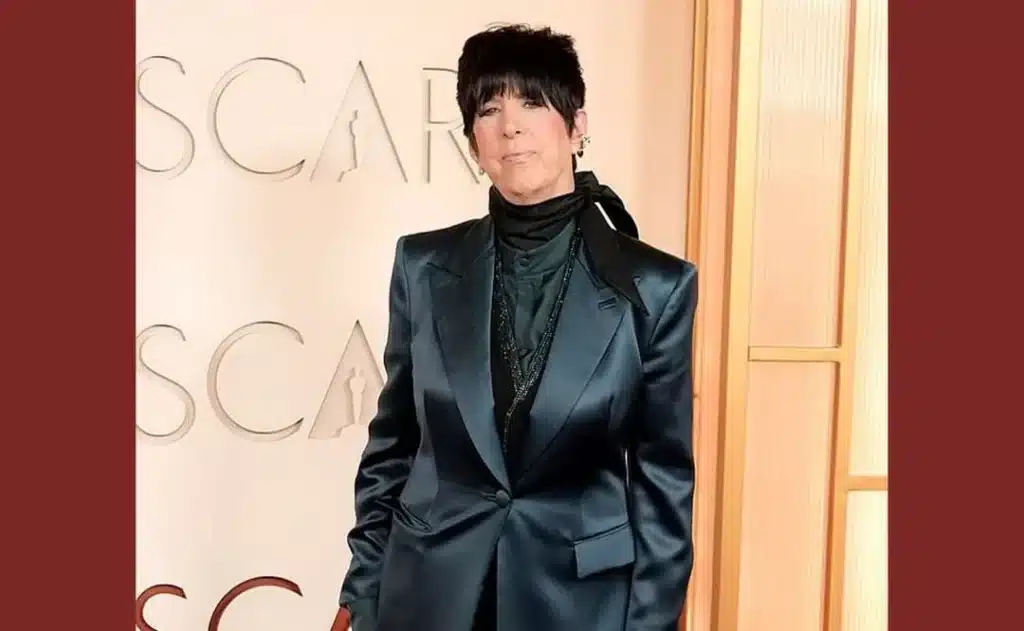 Diane Warren Reggae Άλμπουμ: Songs in the Key of Diane